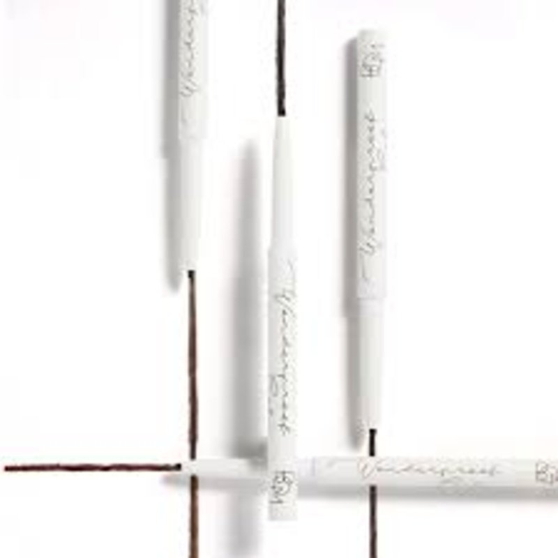 BOM Wonderproof Gel Slim Eyeliner #03 Deep Brown – gelinis akių pravedimas 3