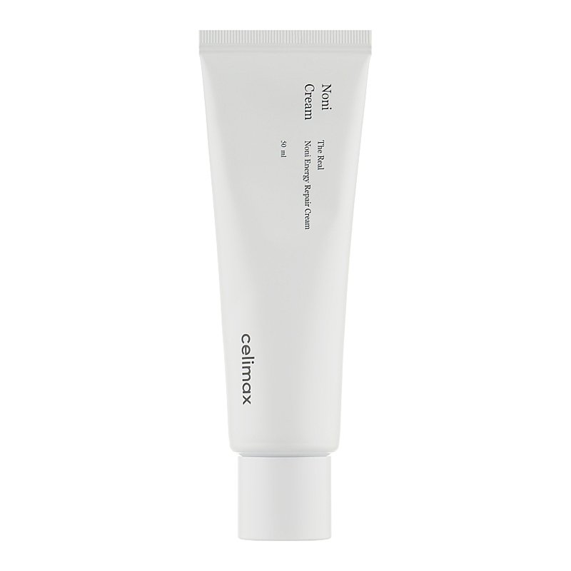 Veido kremas su noni ekstraktu Celimax The Real Noni Energy Repair Cream