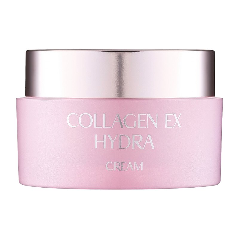 The Saem Collagen EX Hydra Cream – veido kremas