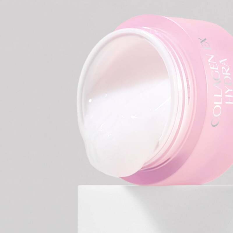 The Saem Collagen EX Hydra Cream – veido kremas 1