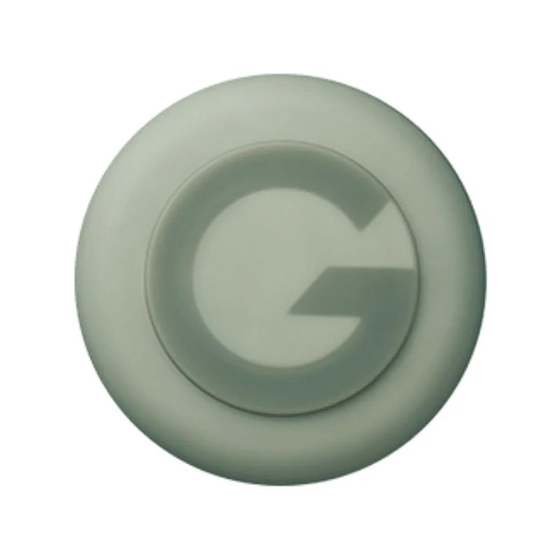 Gatsby Moving Rubber Grunge Mat – plaukų formavimo vaškas