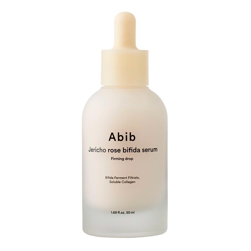 Abib Jericho Rose Bifida Serum Firming Drop – stangrinamasis serumas
