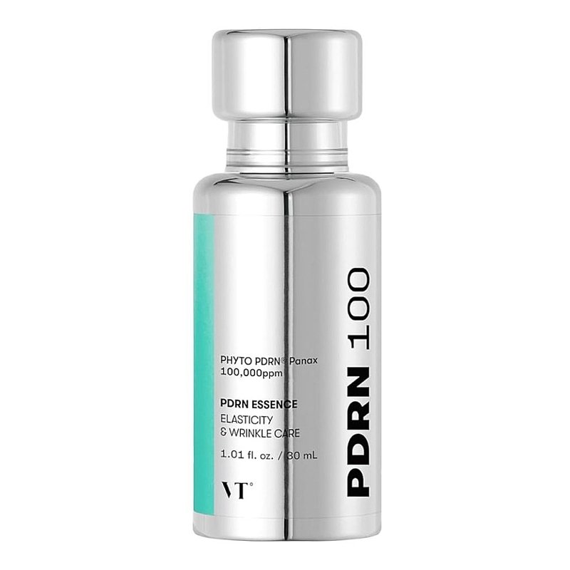 VT Cosmetics PDRN Essence 100  – stangrinantis veido serumas