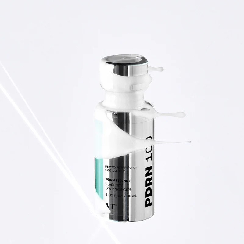 VT Cosmetics PDRN Essence 100  – stangrinantis veido serumas 1