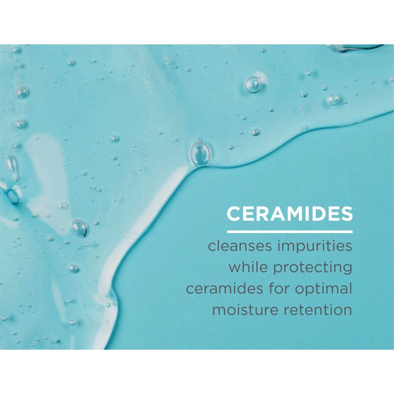 Curél Intensive Moisture Care Makeup Cleansing Oil – veido valymo aliejus 3