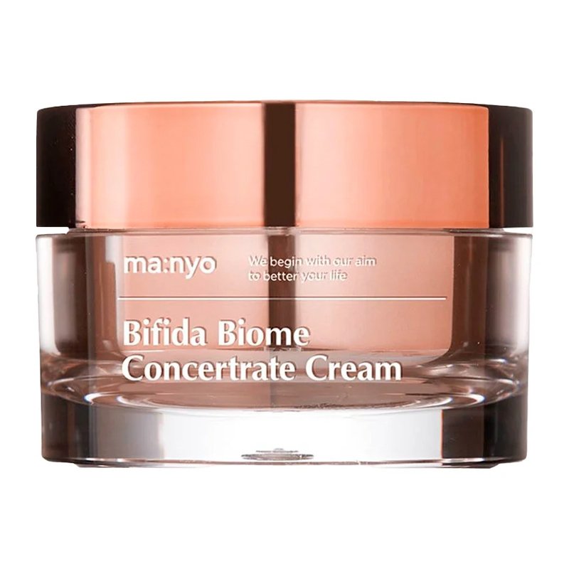manyo Bifida Biome Concentrate Cream – intensyvus kremas su bifida