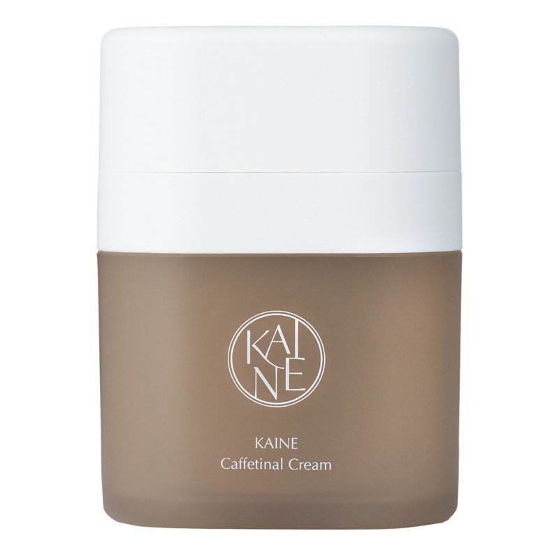 Kaine Caffetinal Cream – veido kremas su retinoliu Kaine Caffetinal Cream – veido kremas su retinoliu
