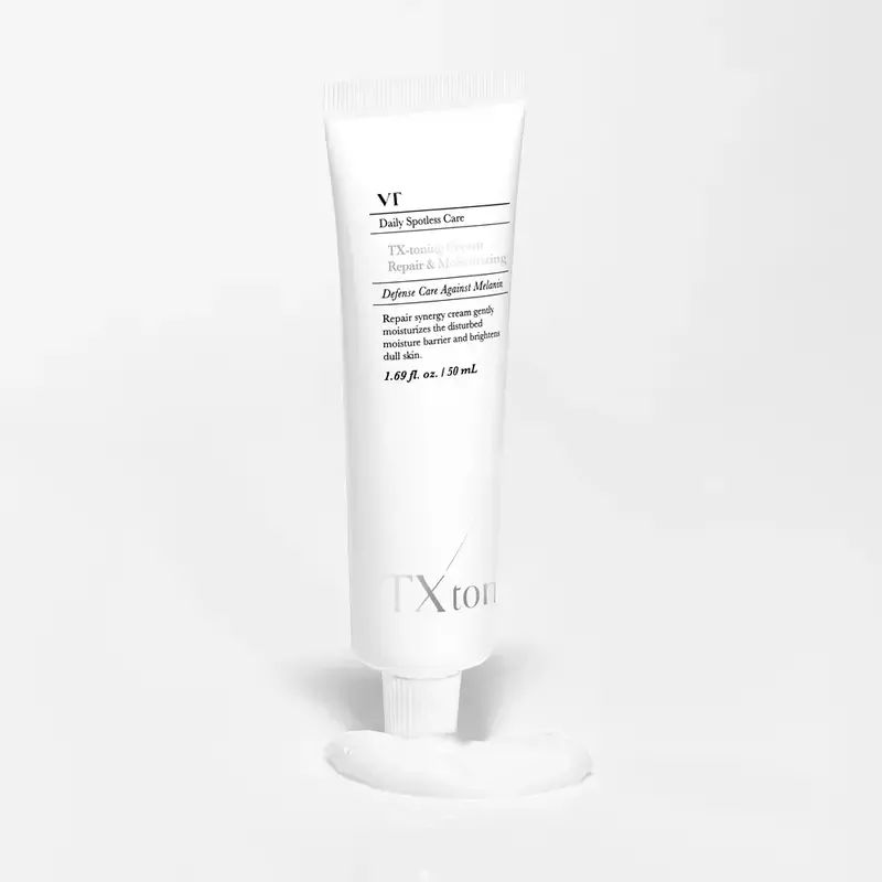 VT Cosmetics TX-toning Cream – šviesinamasis veido kremas 1