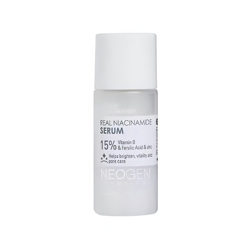 Neogen Real Niacinamide 15% Serum – šviesinamasis veido serumas