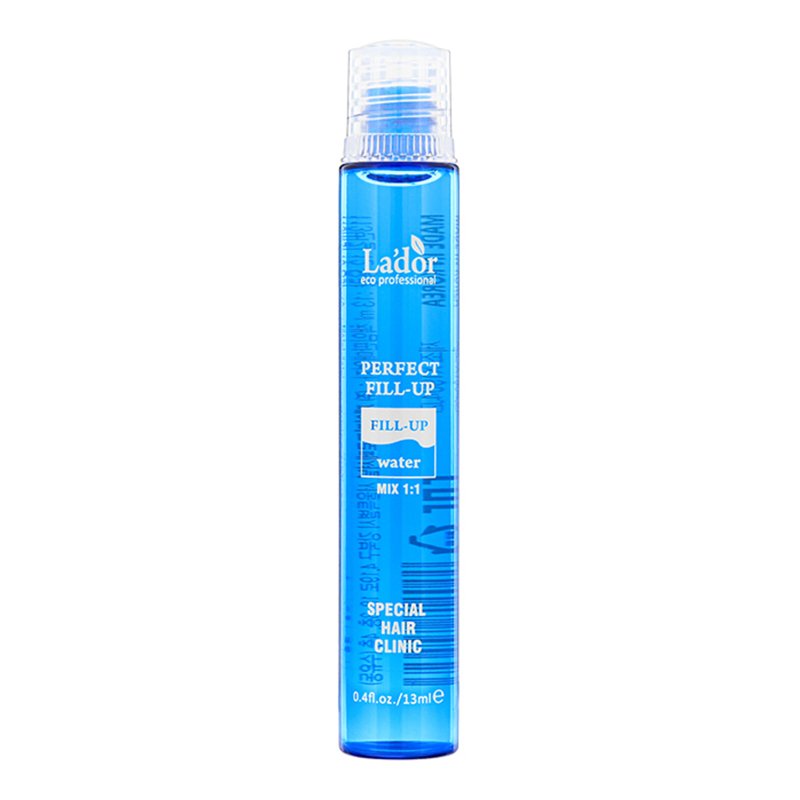 Lador Perfect Hair Fill-Up – plaukų ampulė, 13 ml.