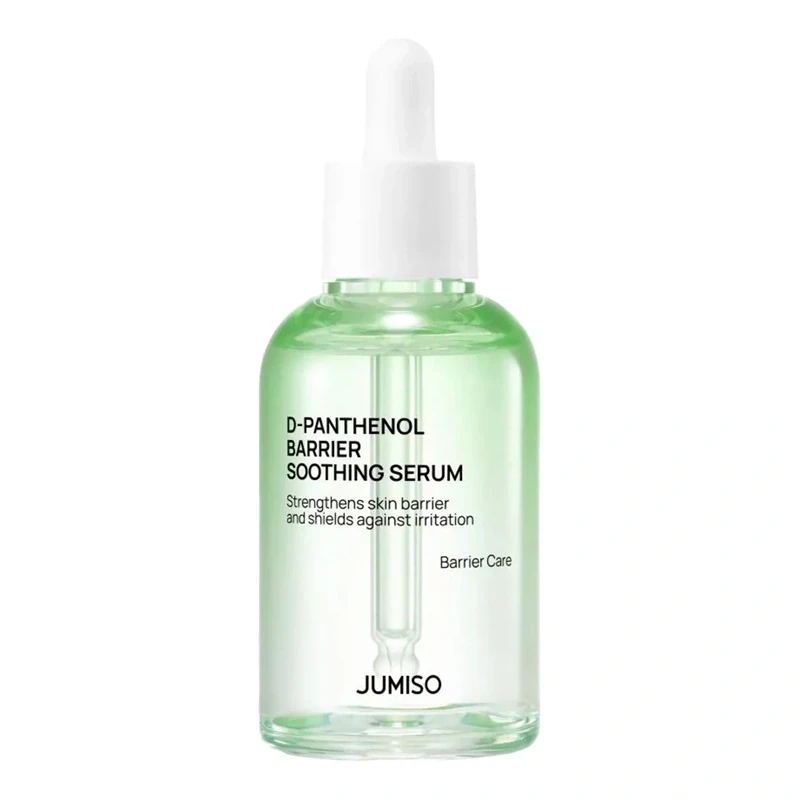 JUMISO D-Panthenol Barrier Soothing Serum, 70 ml. – raminantis serumas su pantenoliu