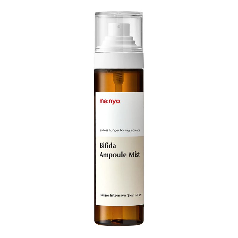 manyo Bifida Ampoule Mist – dulksna su bifida