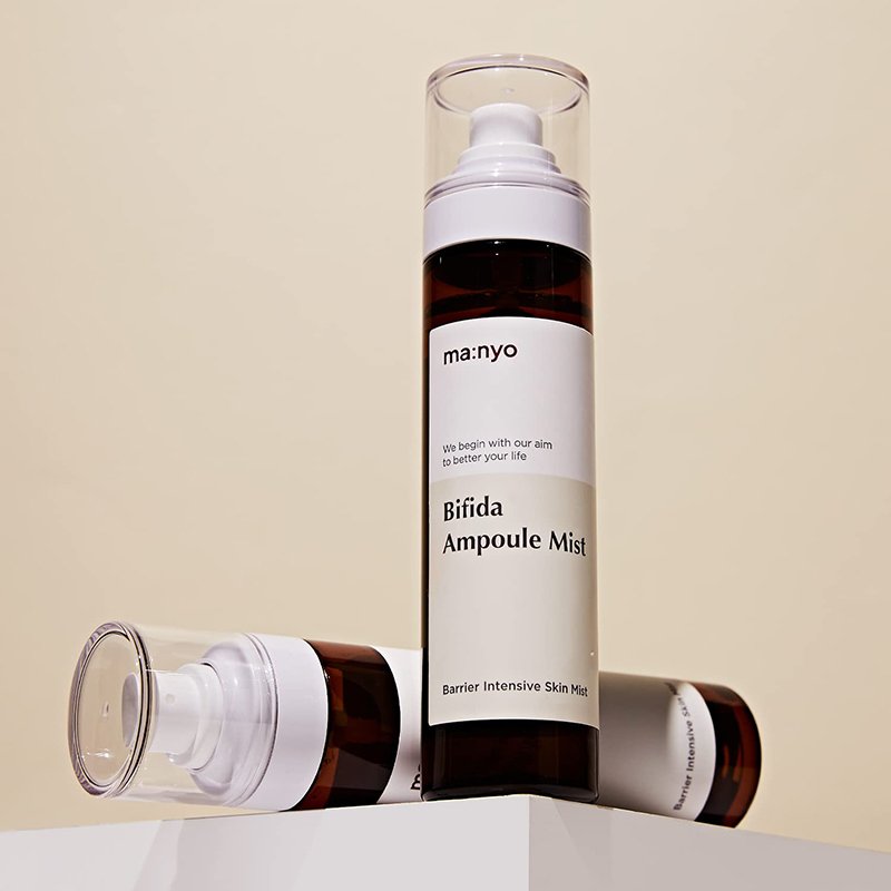 manyo Bifida Ampoule Mist – dulksna su bifida