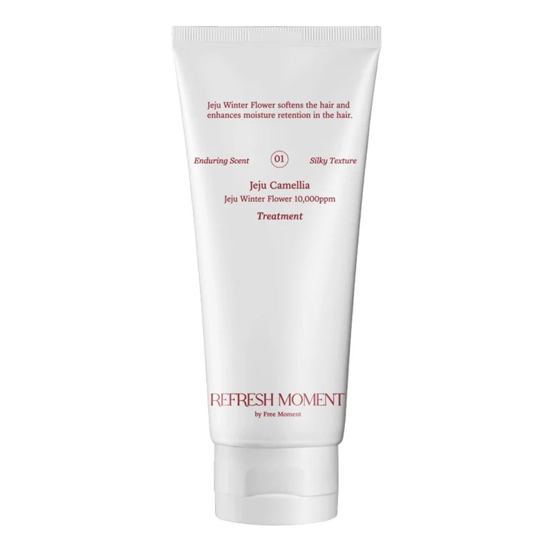 Dr. Althea Refresh Moment Perfume Treatment 01 Jeju Camellia – parfumuotas plaukų balzamas
