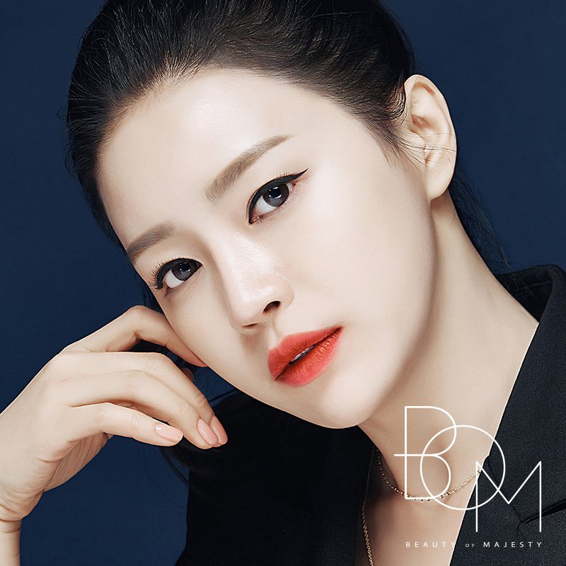 BOM Wonderproof Pen Eye Liner #01 Wonder Black – akių pravedimas