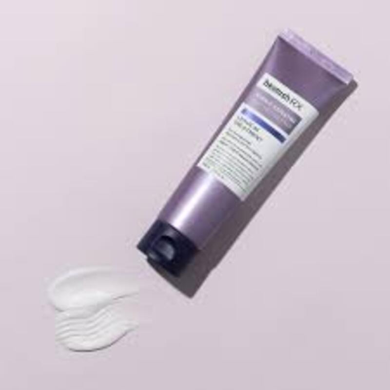 heimish RX Amino Amino Keratin Heat Protecting Leave‑In Treatment – priemonė sauganti plaukus nuo karščio