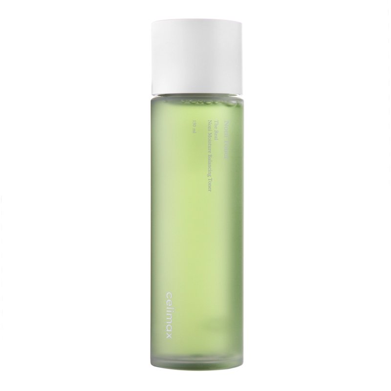 Veido tonikas su noni ekstraktu Celimax The Real Noni Moisture Balancing Toner
