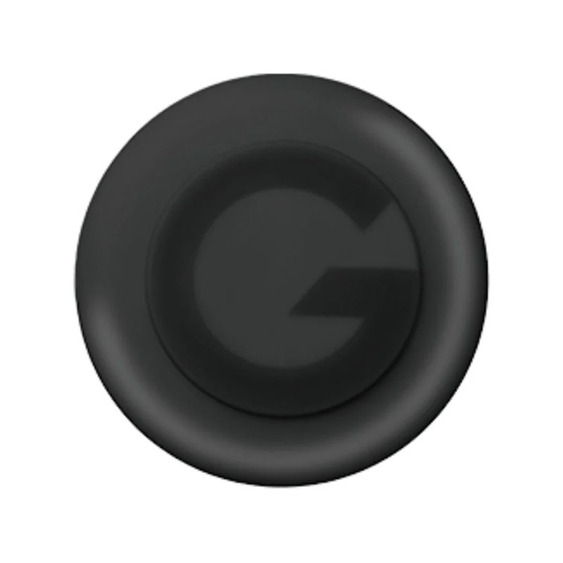Gatsby Moving Rubber Extreme Mat – plaukų formavimo vaškas