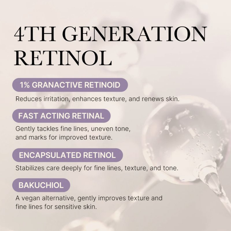 medicube Deep Vita A Retinol Serum – serumas su retinoliu 2