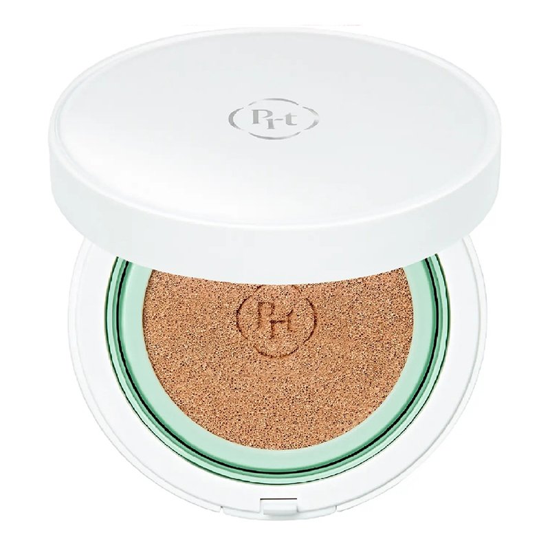 Purito Seoul Wonder Relief Centella BB Cushion #21 Light Beige SPF30 PA+++ – BB kremas pagalvėlėje su papildymu