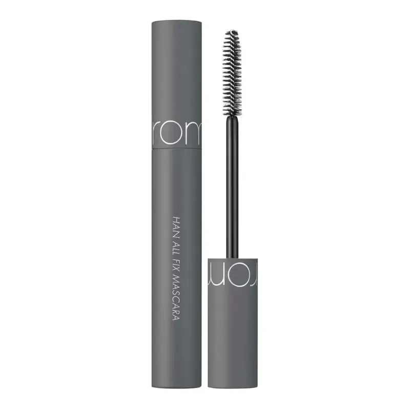 romand Han All Fix Mascara L01 Long Black – blakstienų tušas