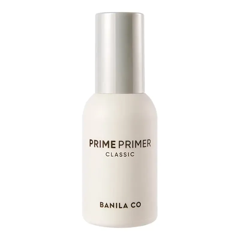 Banila Co Prime Primer Classic – poras maskuojanti makiažo bazė 
