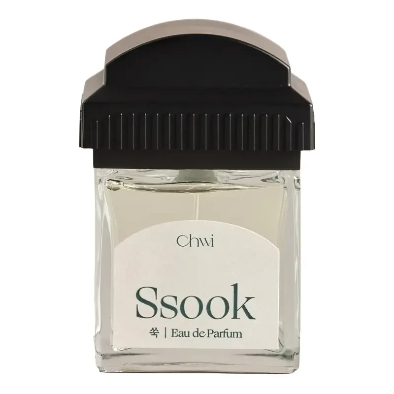 Chwi Ssook Eau De Parfum Young Spring Mugwort – kvepalai su pelynu, šalaviju ir medienos natomis