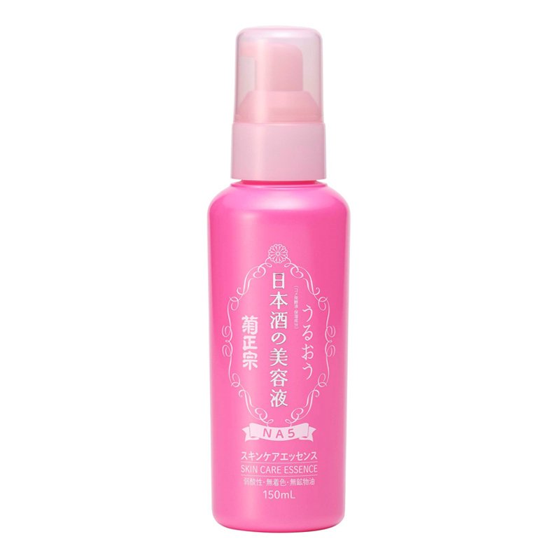 Kiku Masamune Japanese Sake Skin Care Essence – drėkinanti esencija