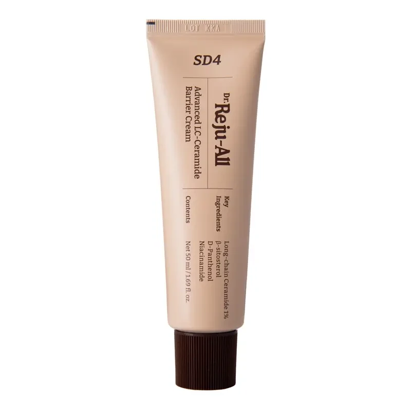 Dr. Reju-All Advanced LC-Ceramide Barrier Cream, 50 ml. – atstatomasis veido kremas su keramidais