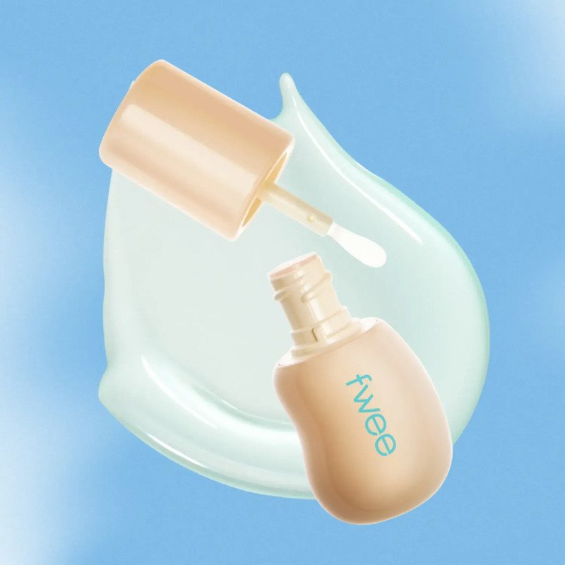 fwee 4D Voluming Plumper – lūpų putlintojas