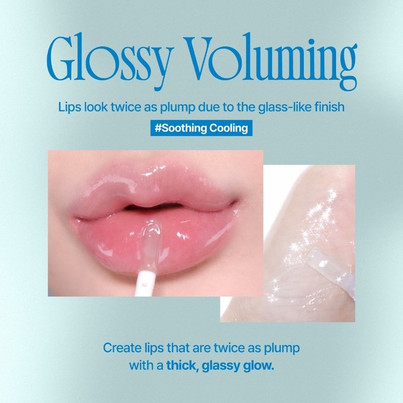 fwee 4D Voluming Plumper – lūpų putlintojas