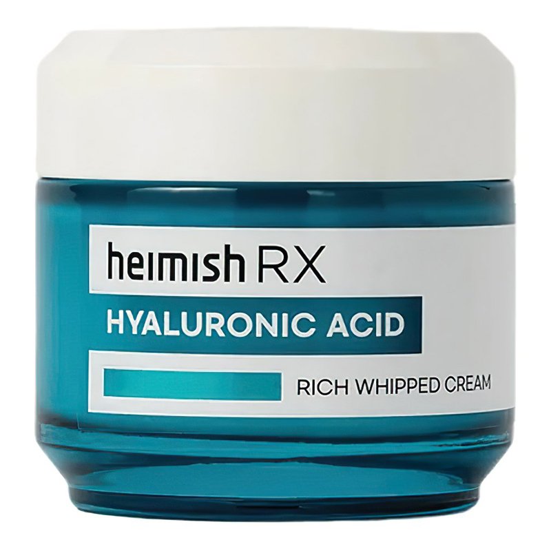 heimish RX Hyaluronic Acid Rich Whipped Cream – drėkinamasis kremas