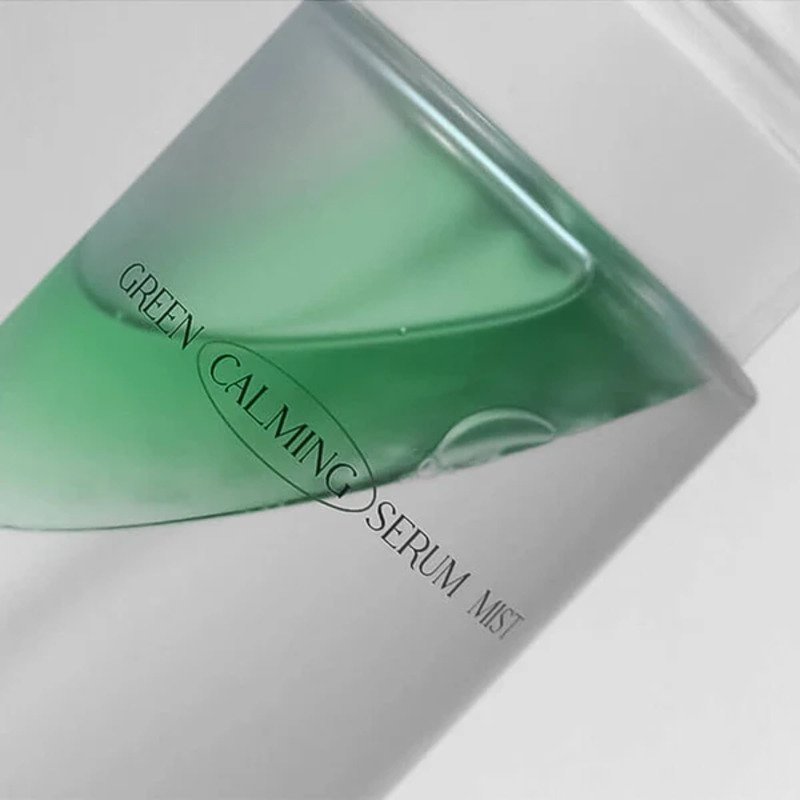 Dr. Althea Free Moment Green Calming Serum Mist – raminamojii dulksna