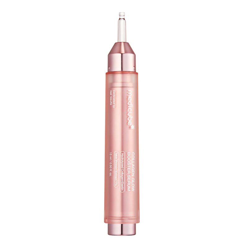 medicube Collagen Glow Booster Serum – stangrinantis veido serumas