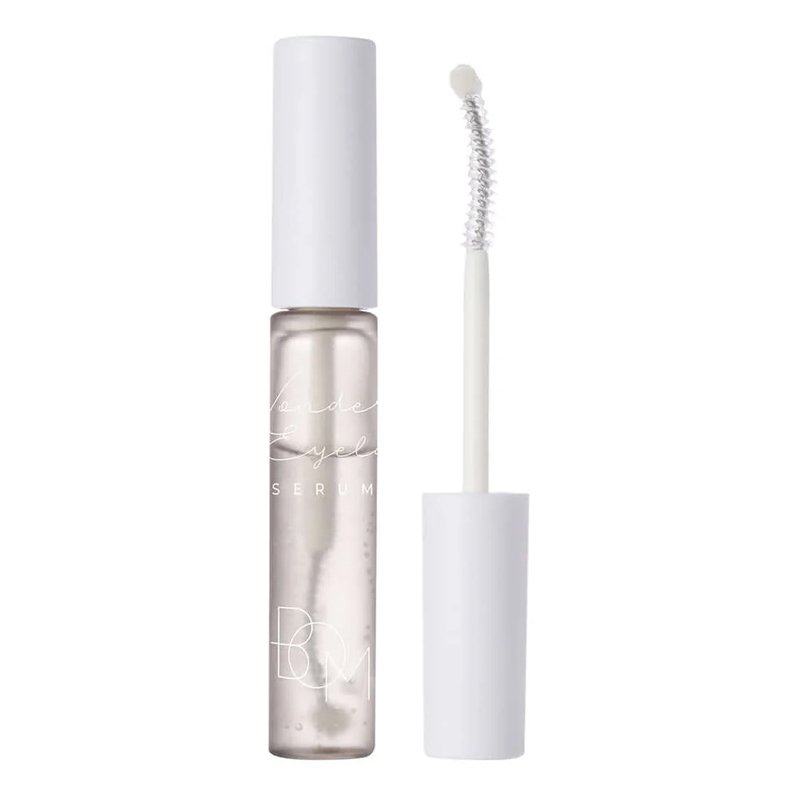 BOM Wonder Eyelash Serum – blakstienų serumas