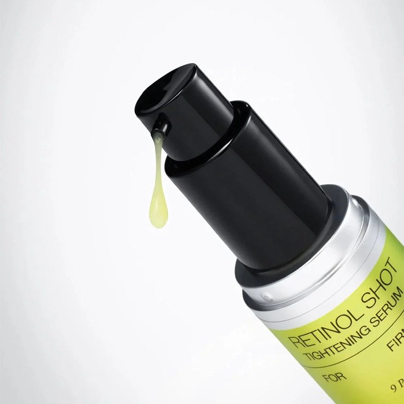 Serumas su retinoliu Celimax Retinal Shot Tightening Serum 2