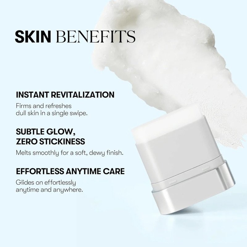 VT Cosmetics PDRN Essence Stick Balm – pieštukinis balzamas 3