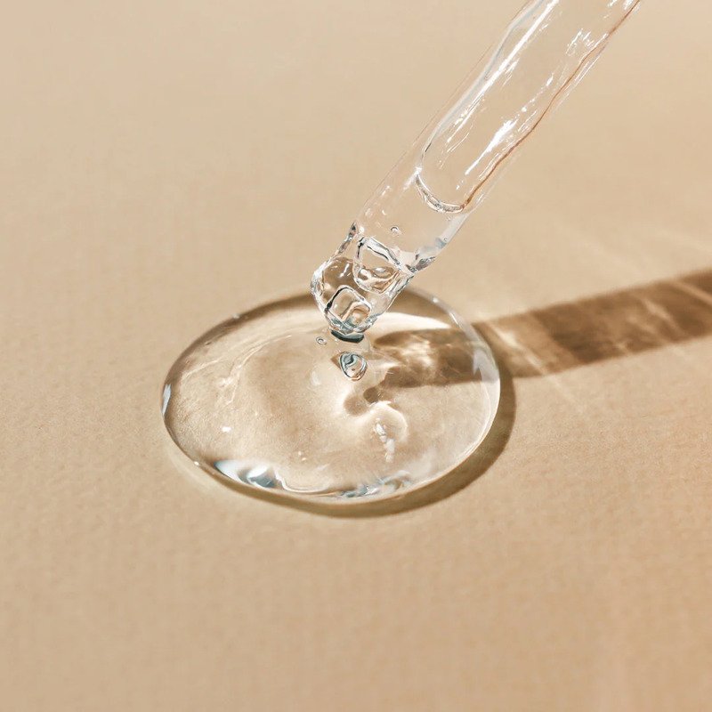 Farmstay Rice&Bifida Glowing Serum – šviesinamasis veido serumas 1