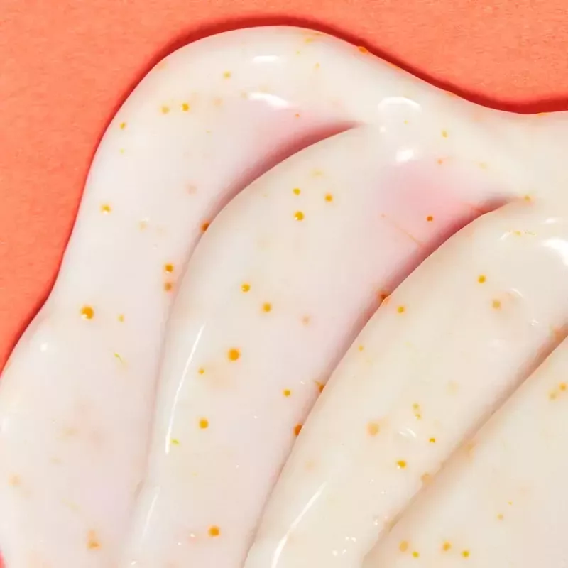 Hanskin Vitamin C Glow Capsule Lotion – losjonas su vitaminu C 2