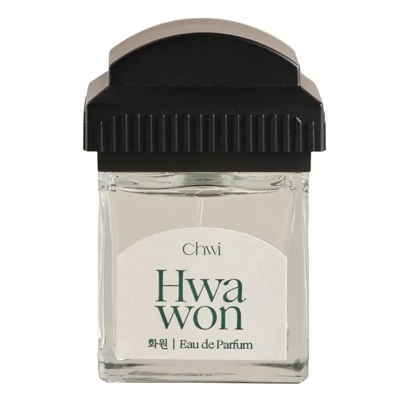 Chwi Hwawon Eau De Parfum Fresh Wildflower Garden – kvepalai su laukinių gėlių natomis