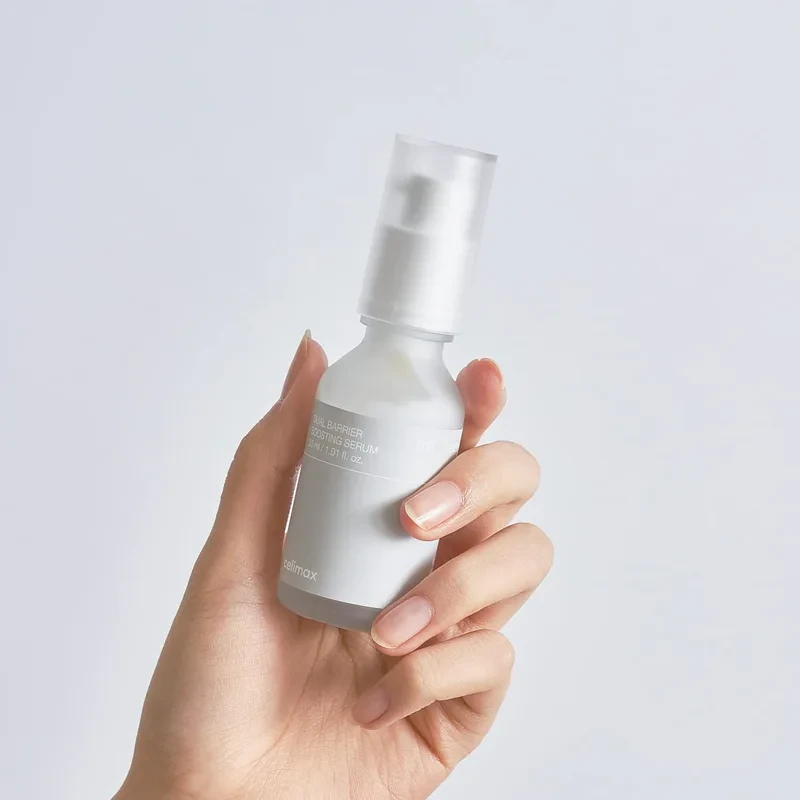 celimax Dual Barrier Boosting Serum – drėkinantis serumas su keramidais 2