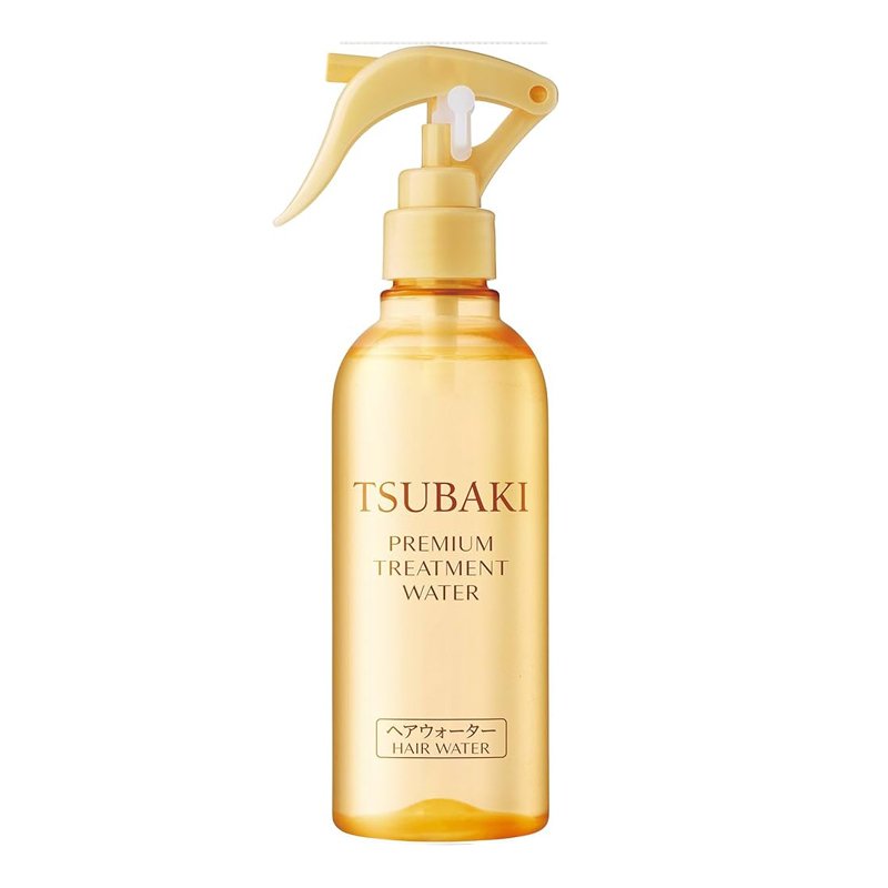 TSUBAKI Premium Treatment Water – plaukų dulksna