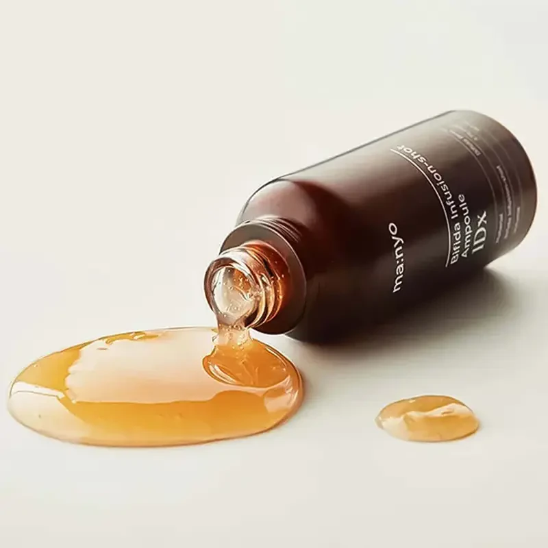 manyo Bifida Infusion-shot Ampoule 1Dx – veido ampulė su bifida kompleksu 2