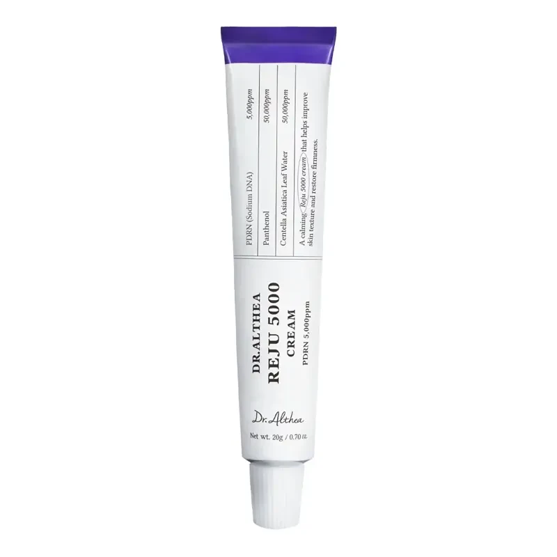 Dr. Althea PDRN Reju 5000 Cream, 50ml. – raminantis kremas su PDRN