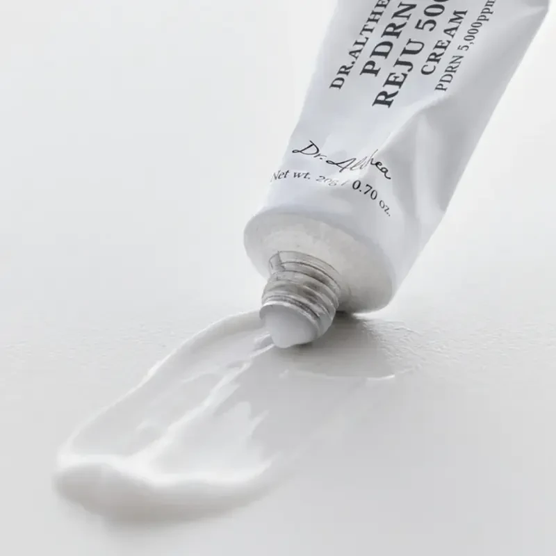 Dr. Althea PDRN Reju 5000 Cream, 50ml. – raminantis kremas su PDRN 1