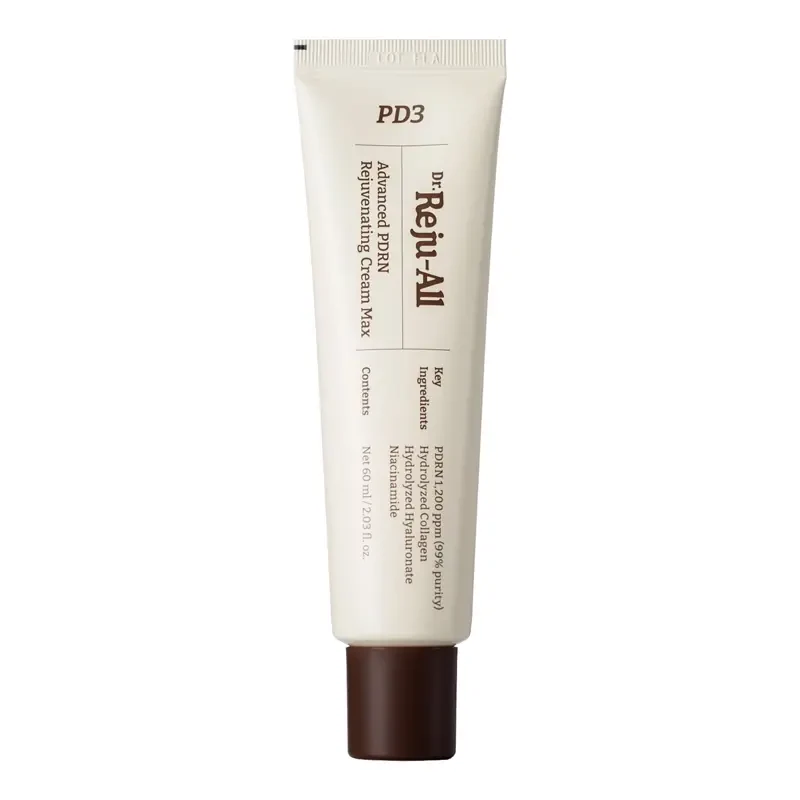 Dr. Reju-All Advanced PDRN Rejuvenating Cream, 60 ml. – atstatomasis veido kremas su PDRN