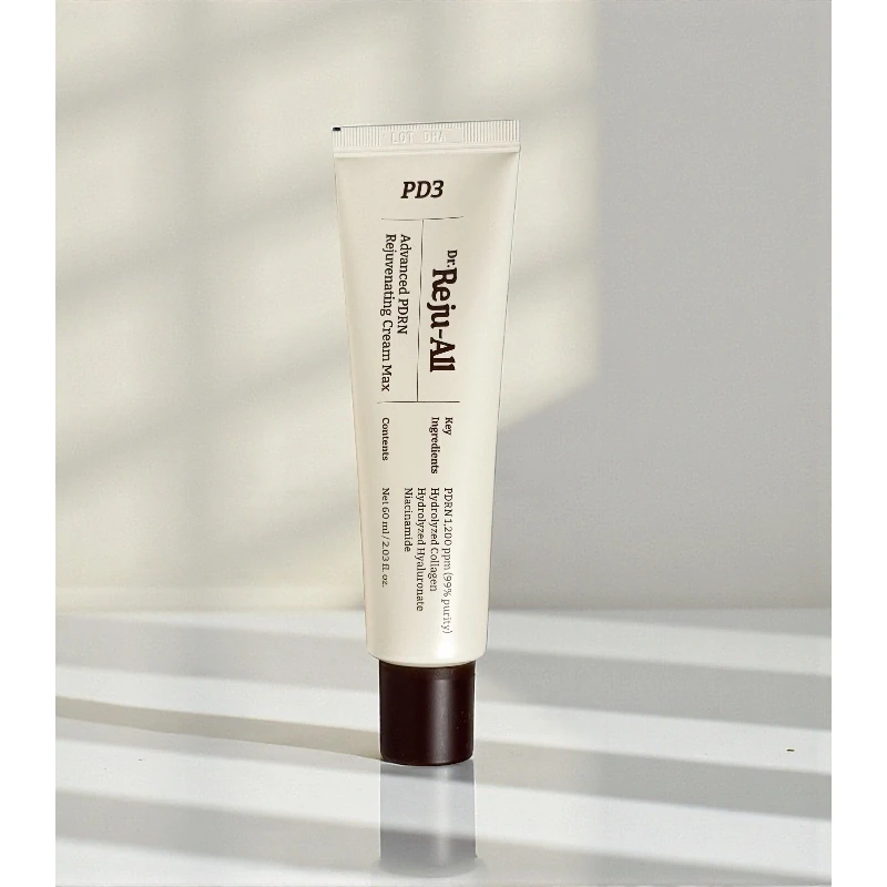 Dr. Reju-All Advanced PDRN Rejuvenating Cream, 60 ml. – atstatomasis veido kremas su PDRN 2