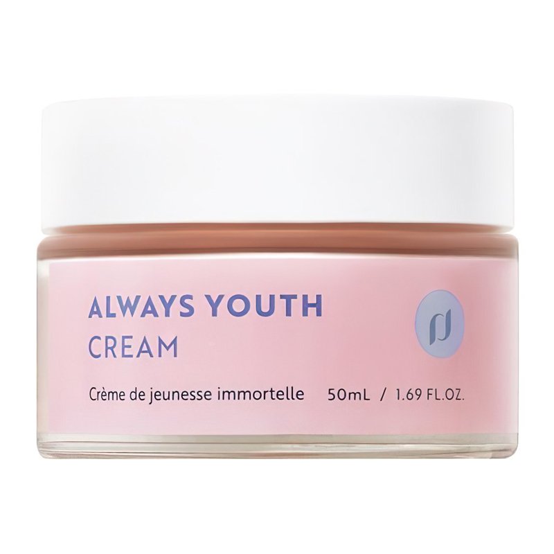 plodica Always Youth Cream – antioksidacinis kremas