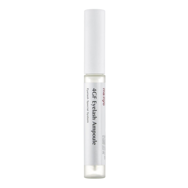 manyo 4GF Eyelash Ampoule – blakstienų serumas