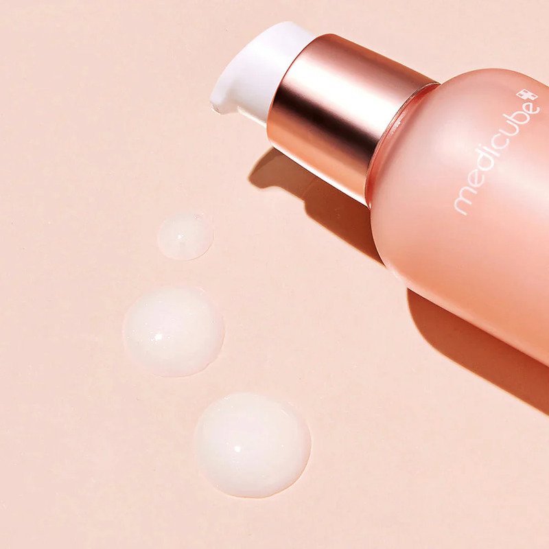 medicube Triple Collagen Serum 4.0 – stangrinamasis veido serumas